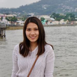 Meet your Posher, Ting ting